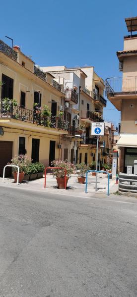 Casa Giusi, Palermo